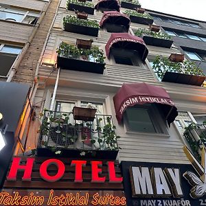 Taksim Istiklal Suites